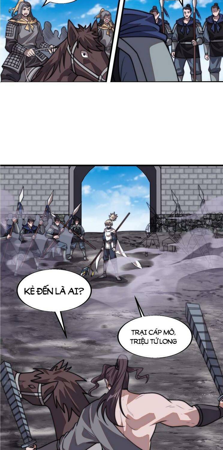 Ta Có Một Sơn Trại: Chapter 828
