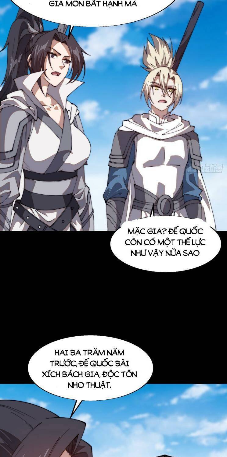 Ta Có Một Sơn Trại: Chapter 828