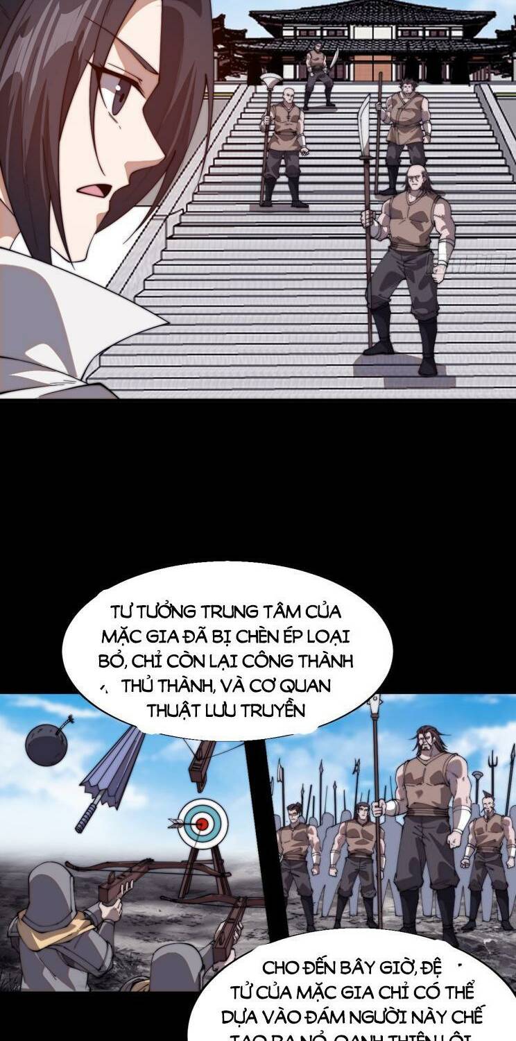 Ta Có Một Sơn Trại: Chapter 828