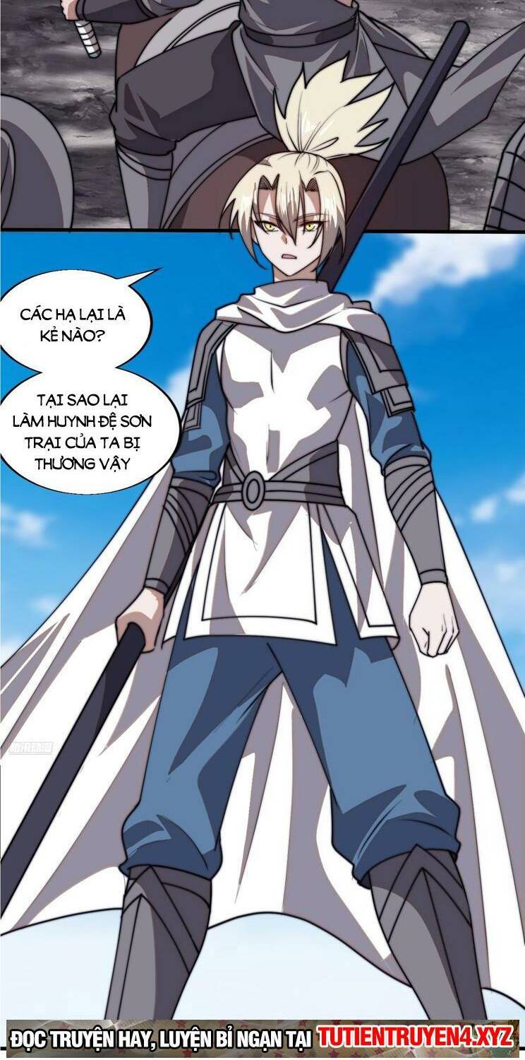 Ta Có Một Sơn Trại: Chapter 828