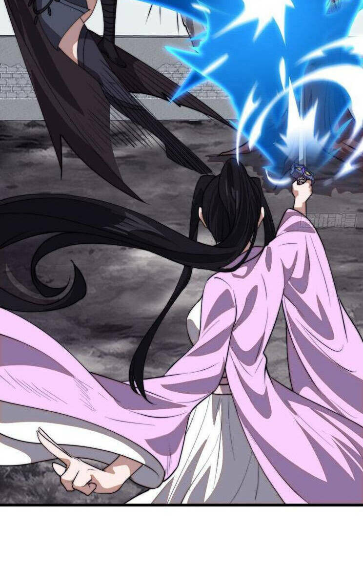 Ta Có Một Sơn Trại: Chapter 829