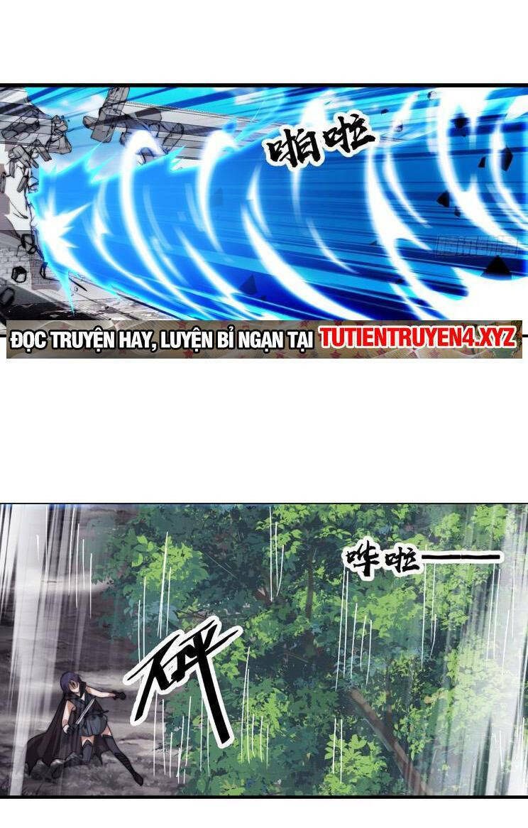 Ta Có Một Sơn Trại: Chapter 829