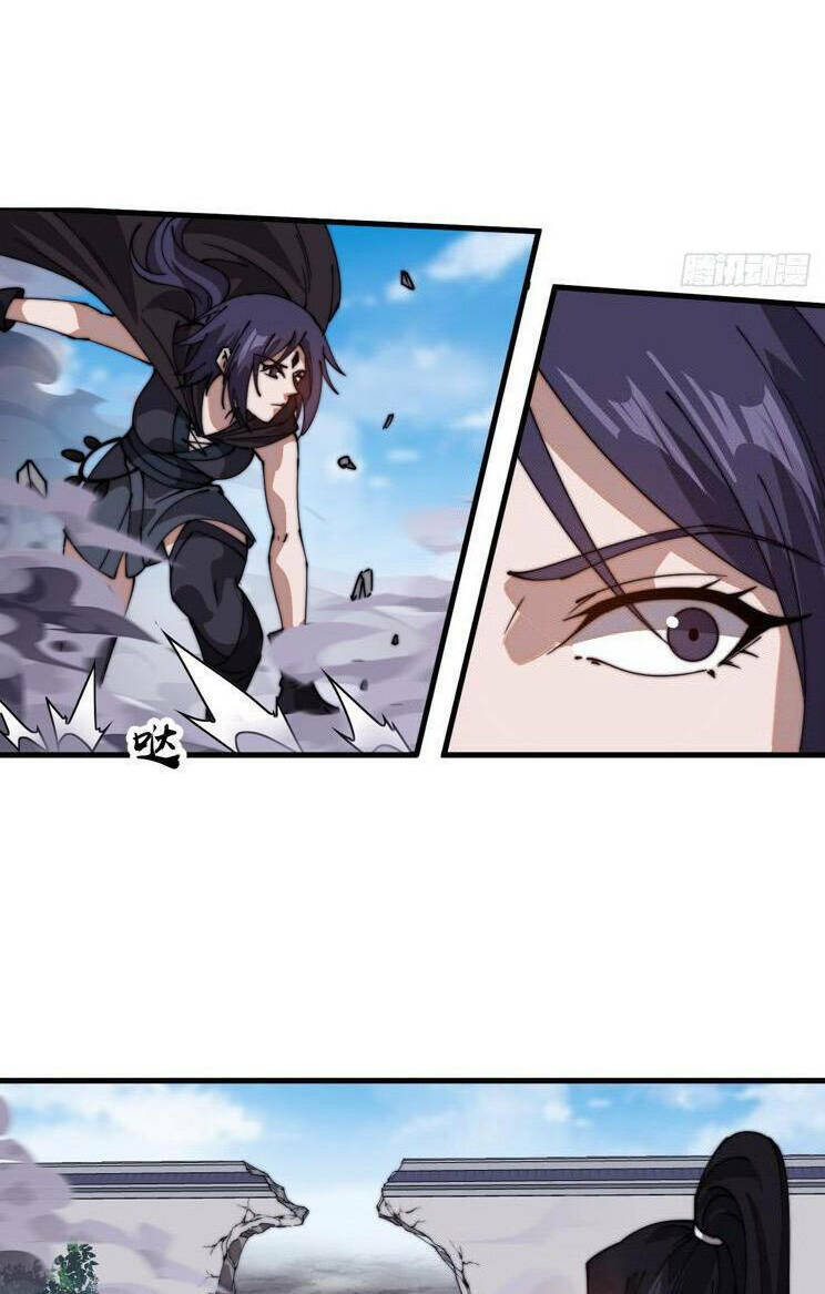 Ta Có Một Sơn Trại: Chapter 829