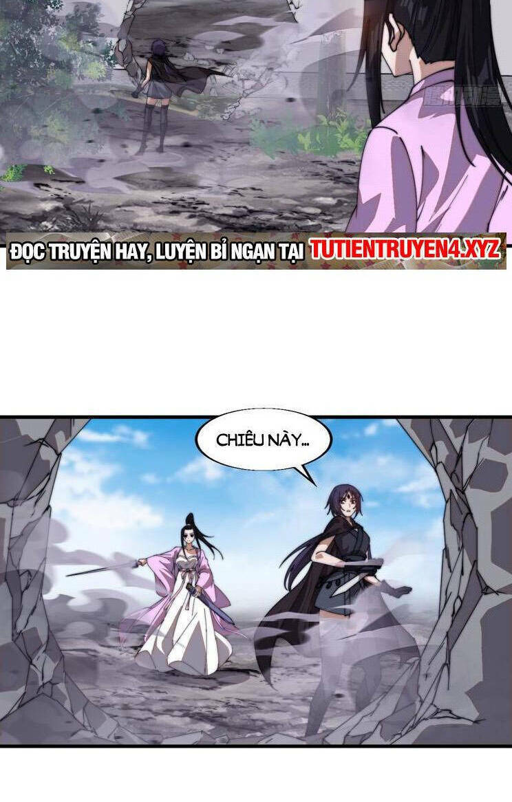 Ta Có Một Sơn Trại: Chapter 829