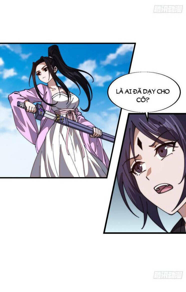 Ta Có Một Sơn Trại: Chapter 829
