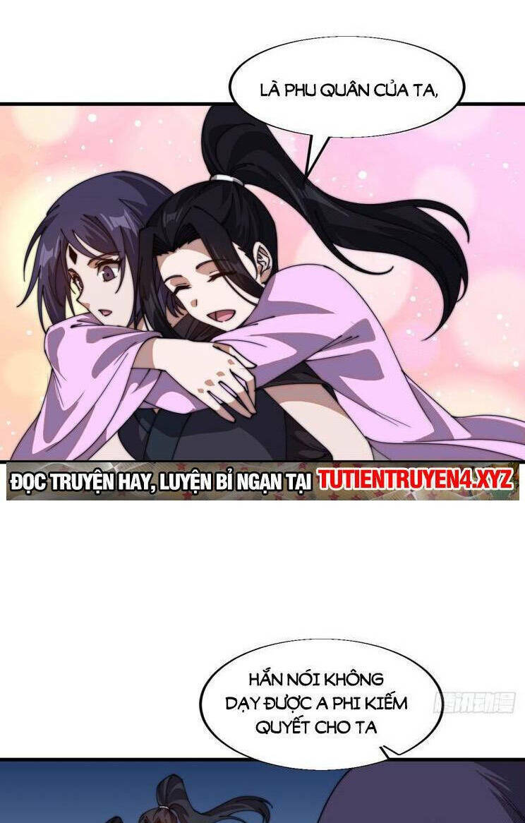 Ta Có Một Sơn Trại: Chapter 829