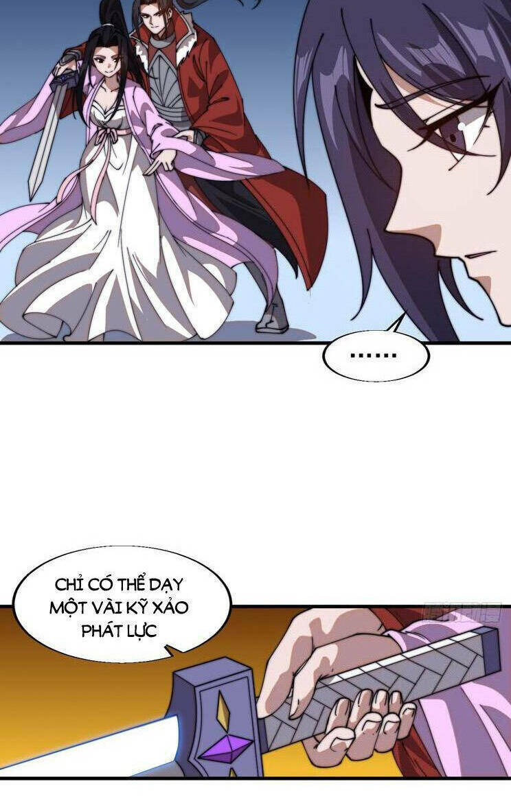 Ta Có Một Sơn Trại: Chapter 829