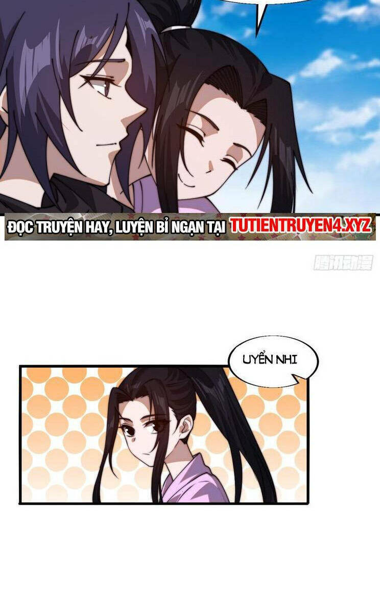 Ta Có Một Sơn Trại: Chapter 829