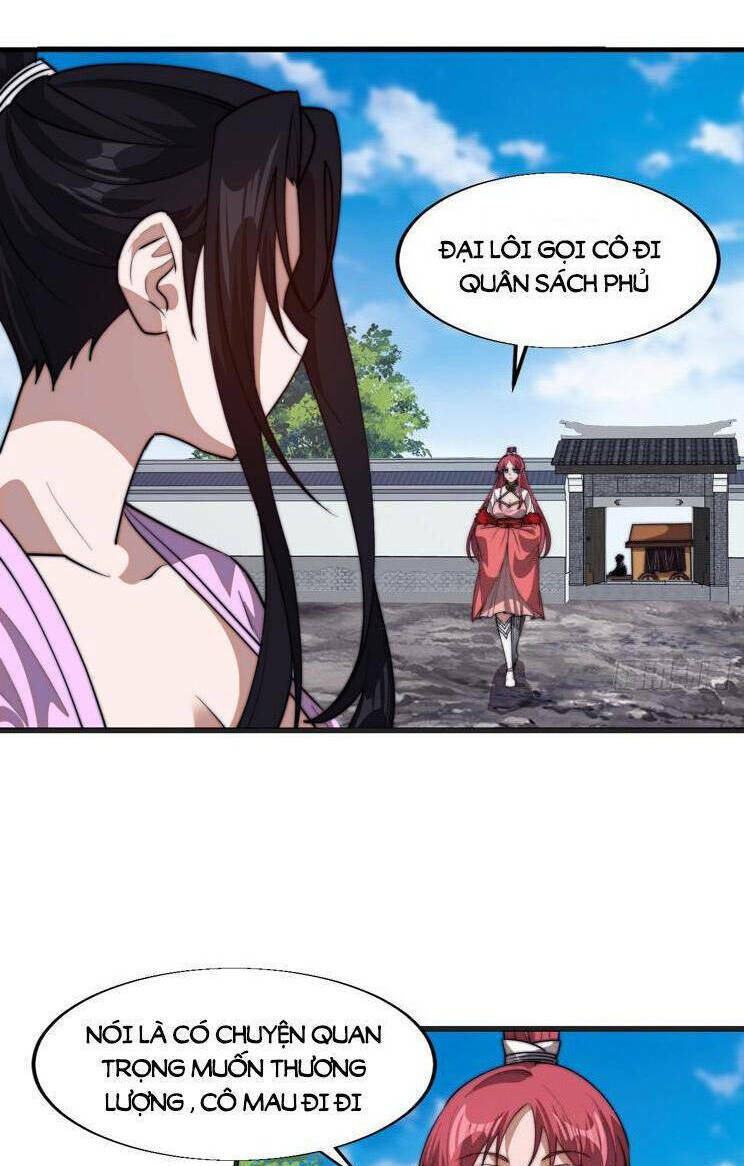 Ta Có Một Sơn Trại: Chapter 829