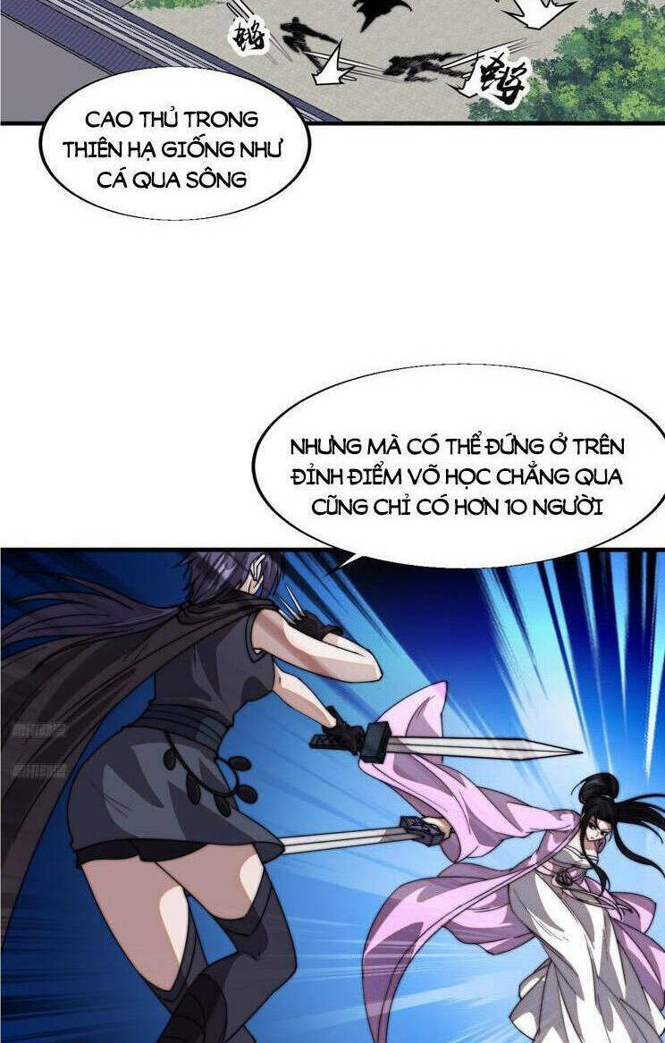 Ta Có Một Sơn Trại: Chapter 829