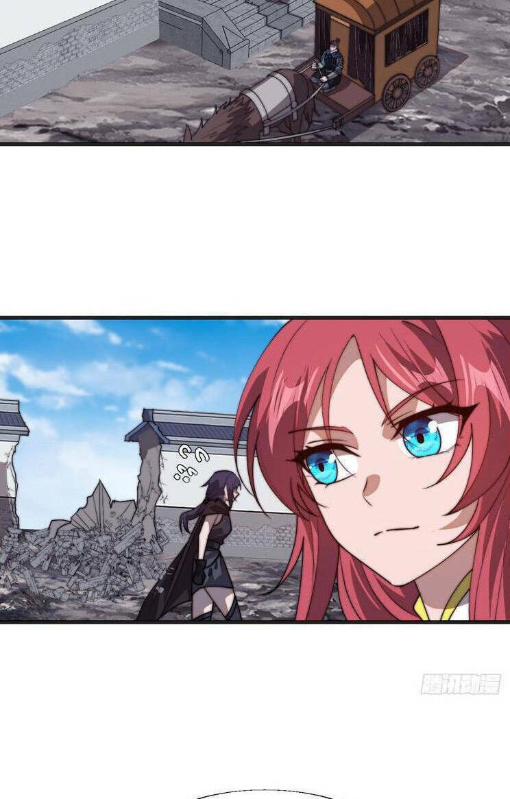 Ta Có Một Sơn Trại: Chapter 829