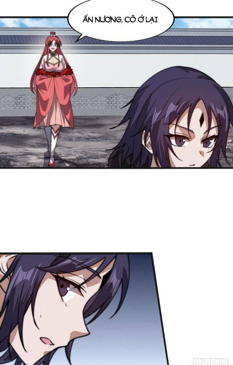 Ta Có Một Sơn Trại: Chapter 829