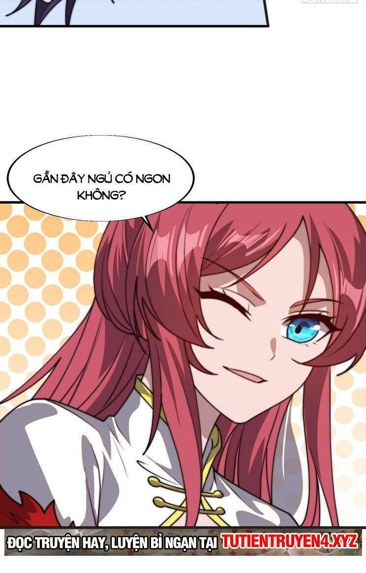Ta Có Một Sơn Trại: Chapter 829