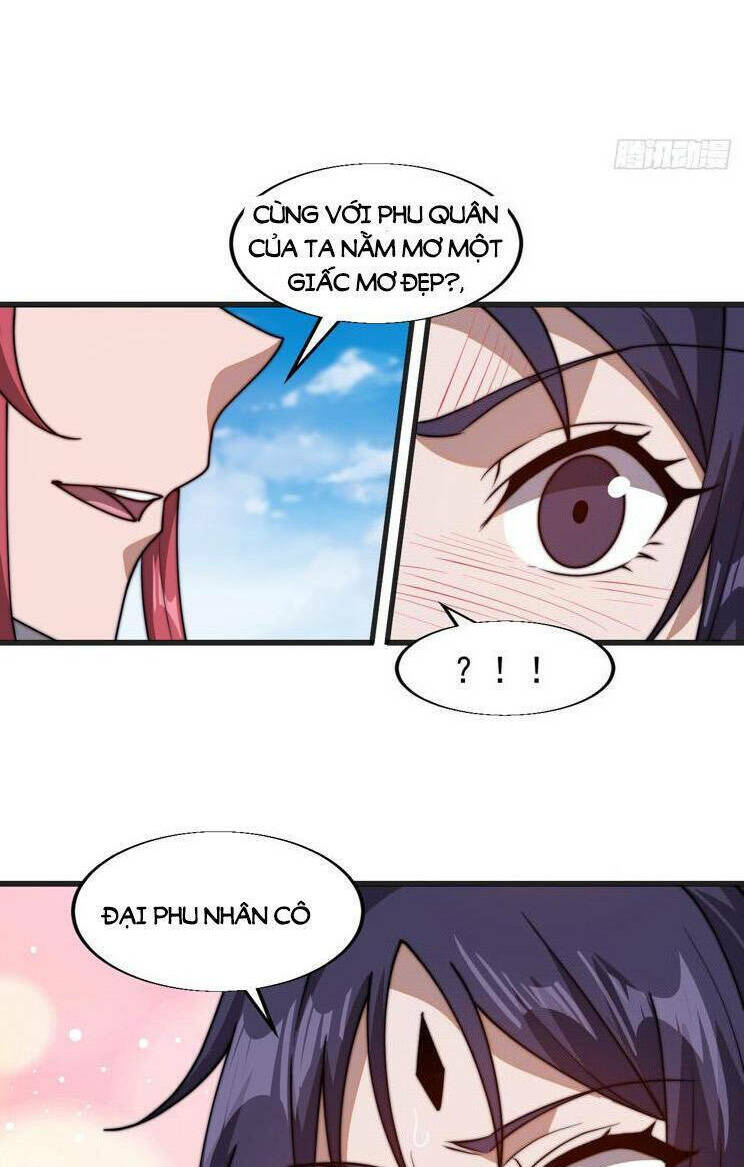 Ta Có Một Sơn Trại: Chapter 829
