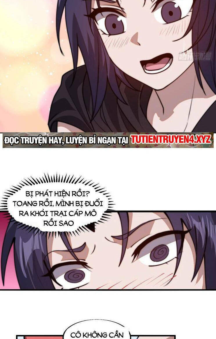 Ta Có Một Sơn Trại: Chapter 829
