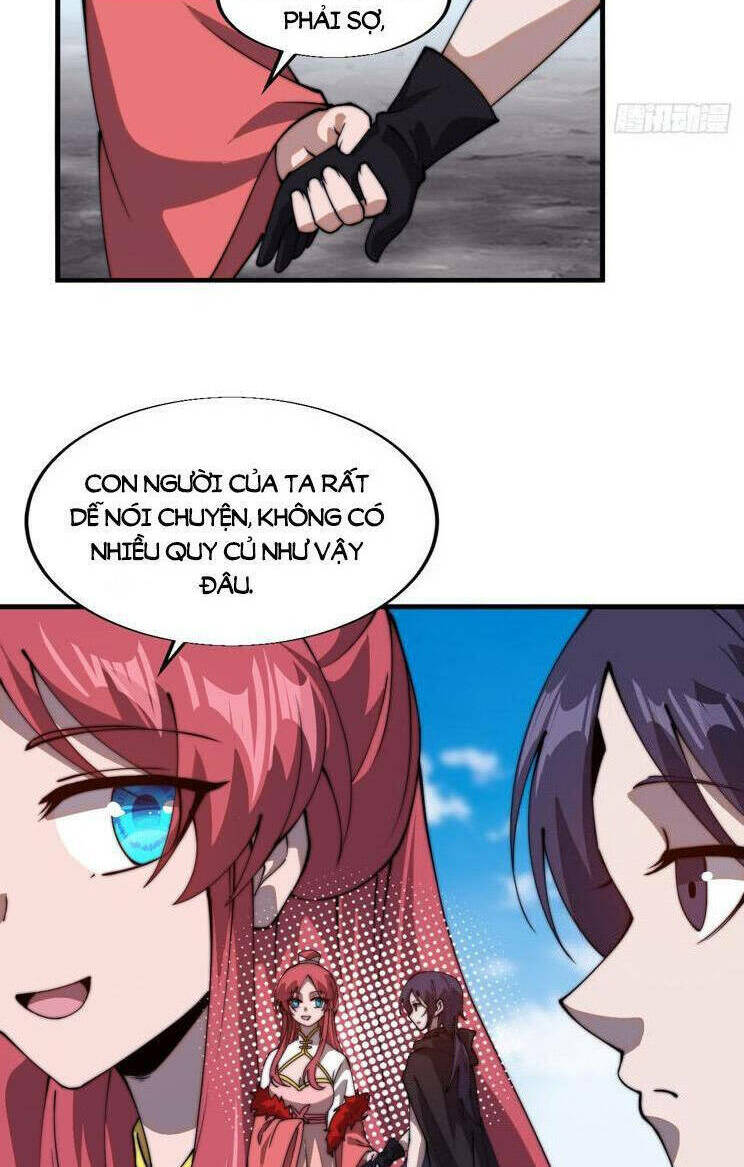 Ta Có Một Sơn Trại: Chapter 829