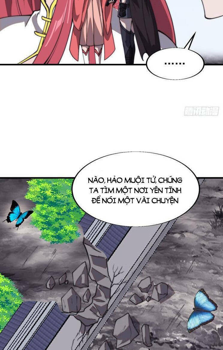 Ta Có Một Sơn Trại: Chapter 829