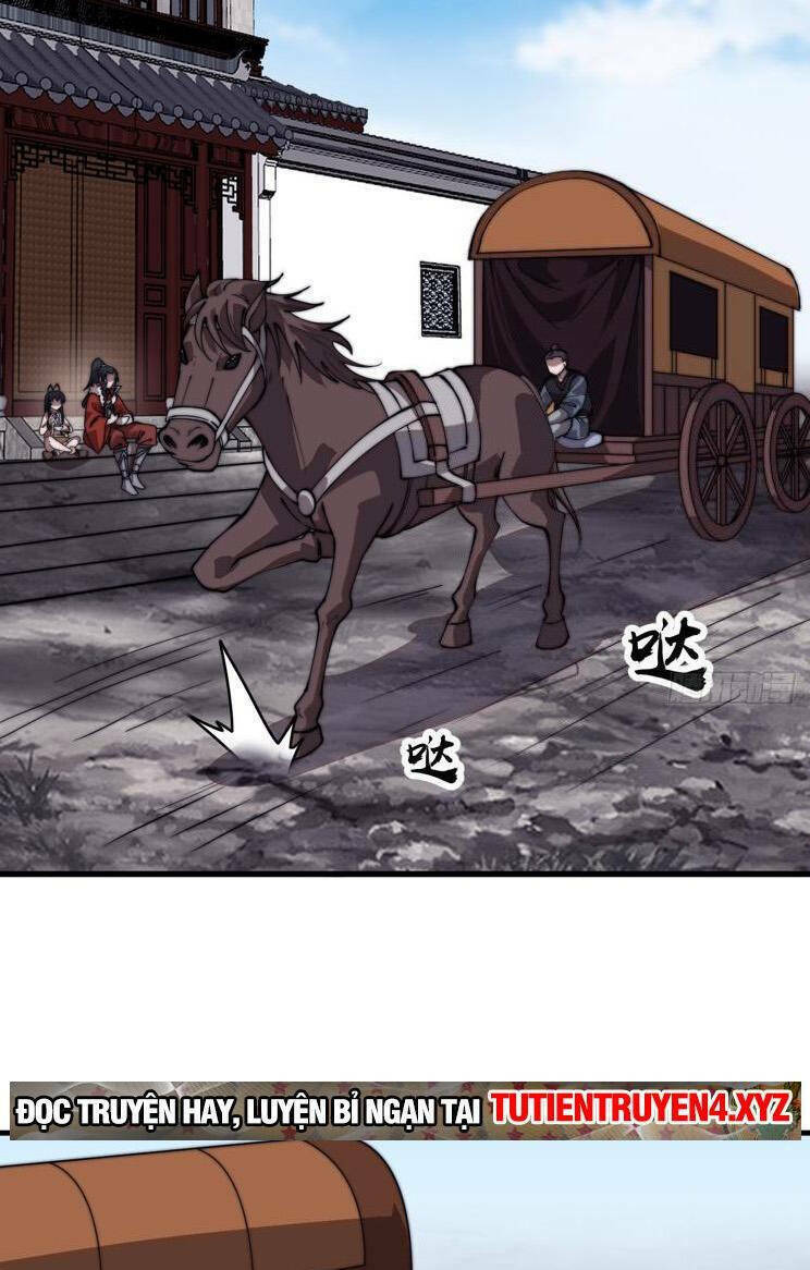 Ta Có Một Sơn Trại: Chapter 829