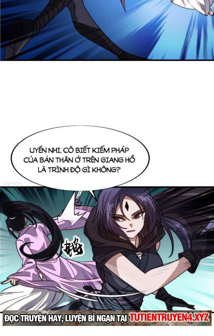 Ta Có Một Sơn Trại: Chapter 829