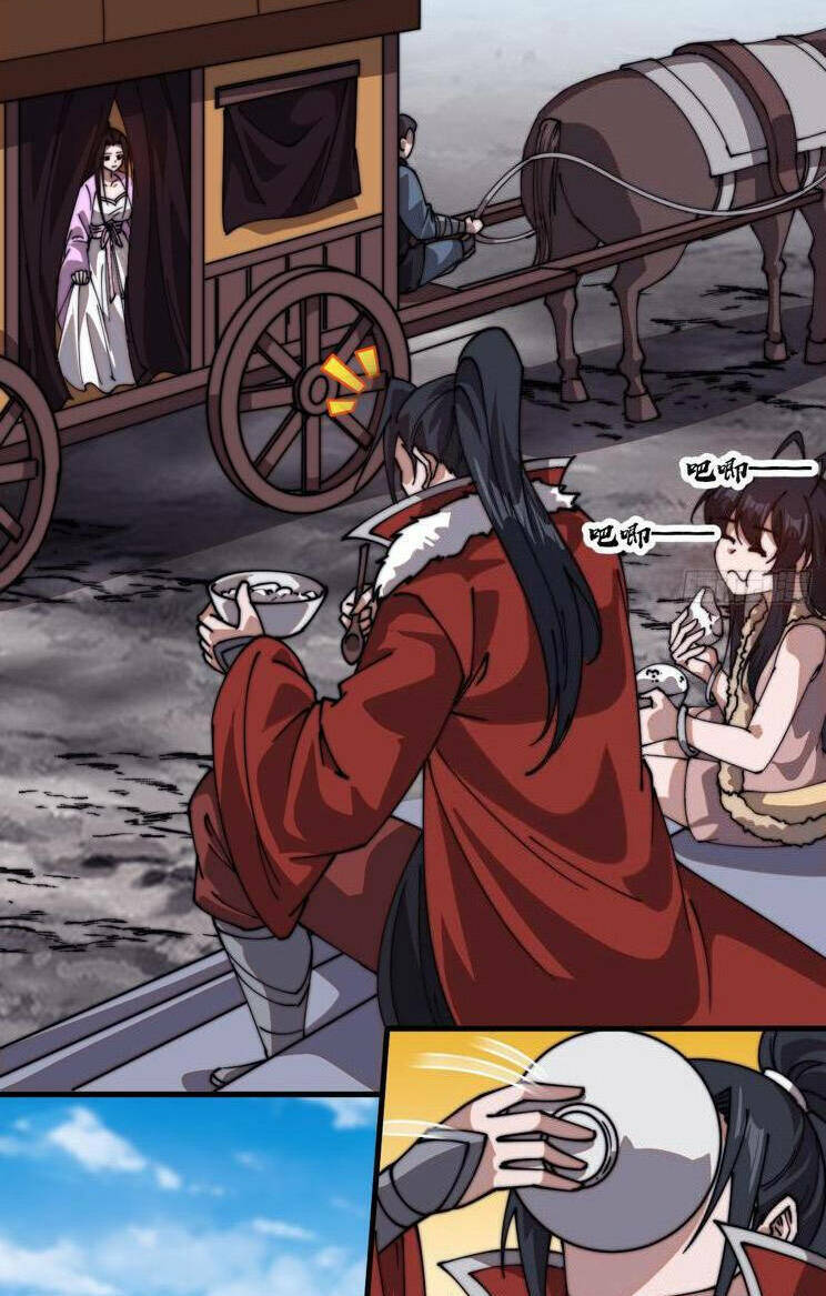 Ta Có Một Sơn Trại: Chapter 829