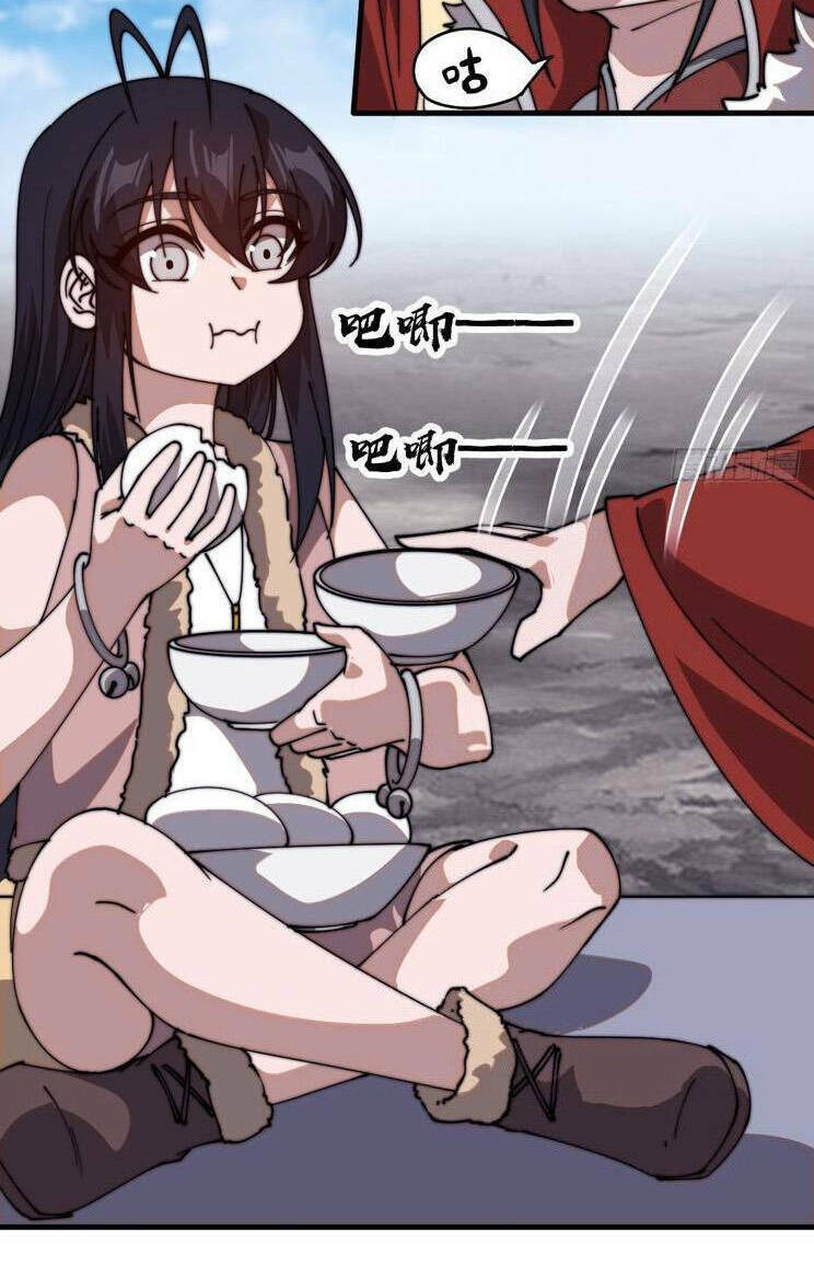 Ta Có Một Sơn Trại: Chapter 829