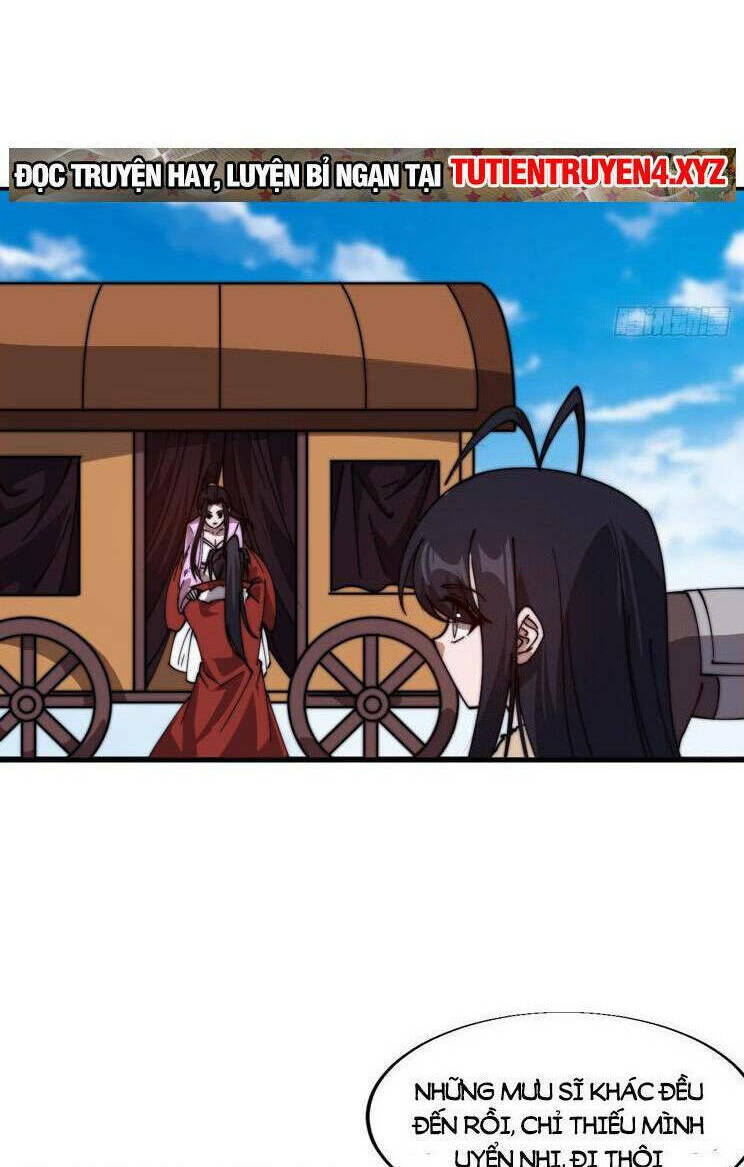 Ta Có Một Sơn Trại: Chapter 829