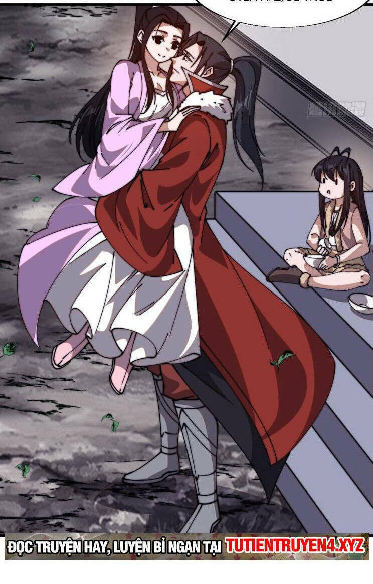 Ta Có Một Sơn Trại: Chapter 829