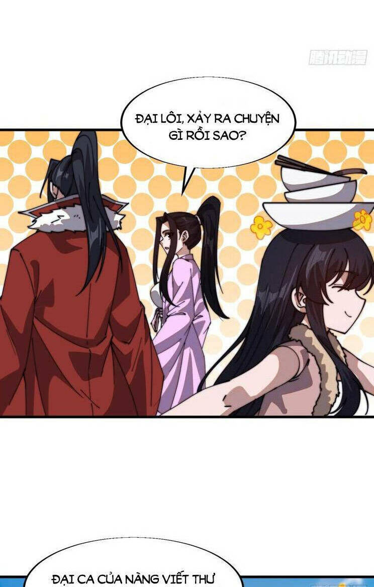 Ta Có Một Sơn Trại: Chapter 829