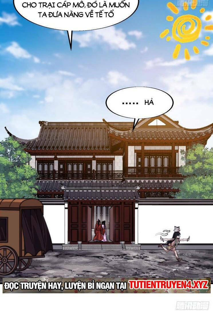 Ta Có Một Sơn Trại: Chapter 829