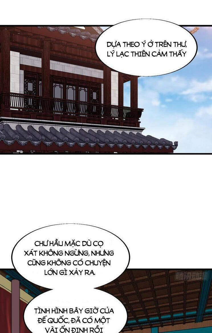 Ta Có Một Sơn Trại: Chapter 829