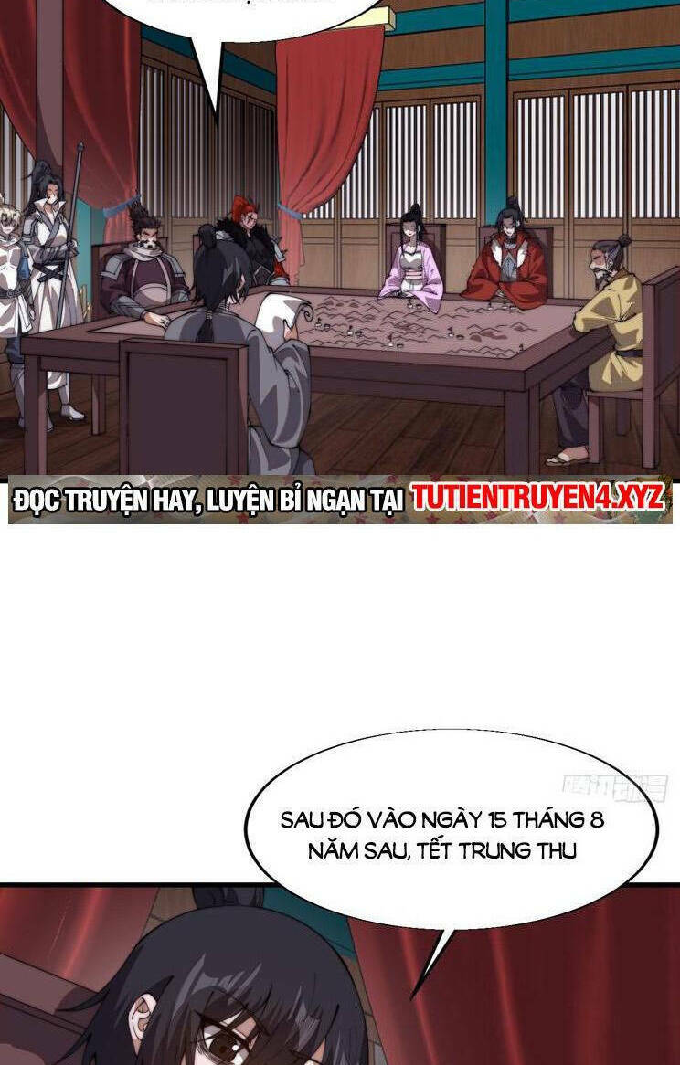 Ta Có Một Sơn Trại: Chapter 829
