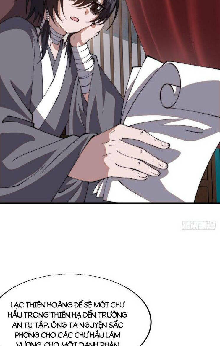 Ta Có Một Sơn Trại: Chapter 829