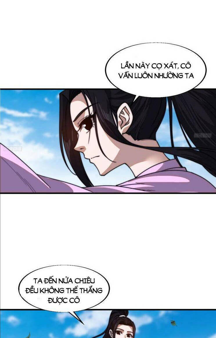 Ta Có Một Sơn Trại: Chapter 829