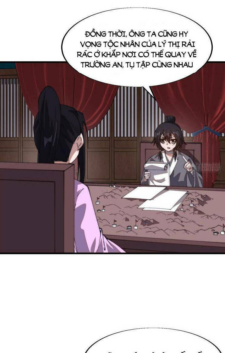 Ta Có Một Sơn Trại: Chapter 829