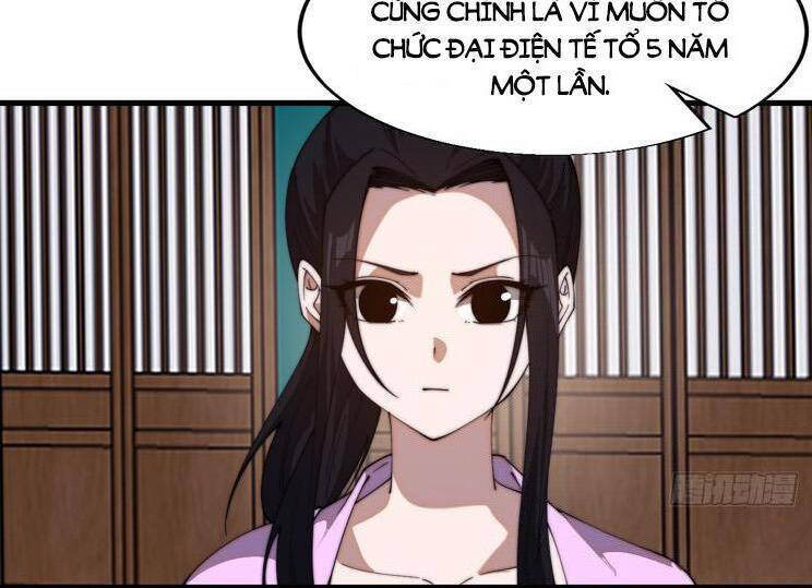 Ta Có Một Sơn Trại: Chapter 829