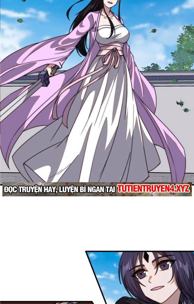 Ta Có Một Sơn Trại: Chapter 829