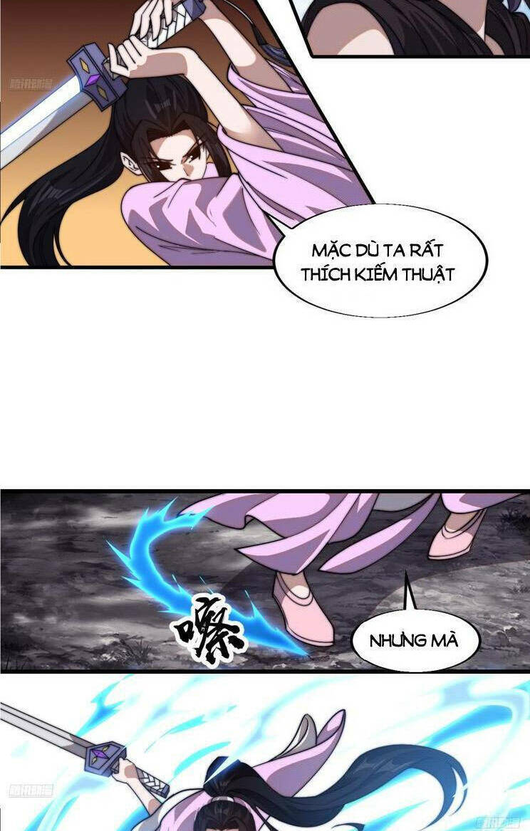 Ta Có Một Sơn Trại: Chapter 829