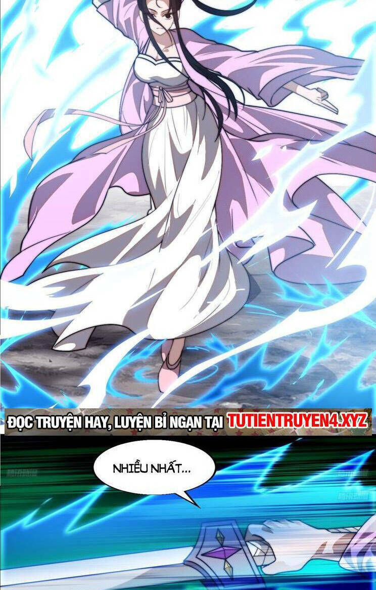 Ta Có Một Sơn Trại: Chapter 829