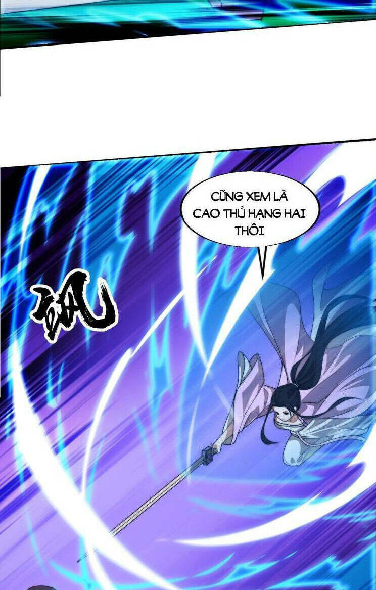 Ta Có Một Sơn Trại: Chapter 829