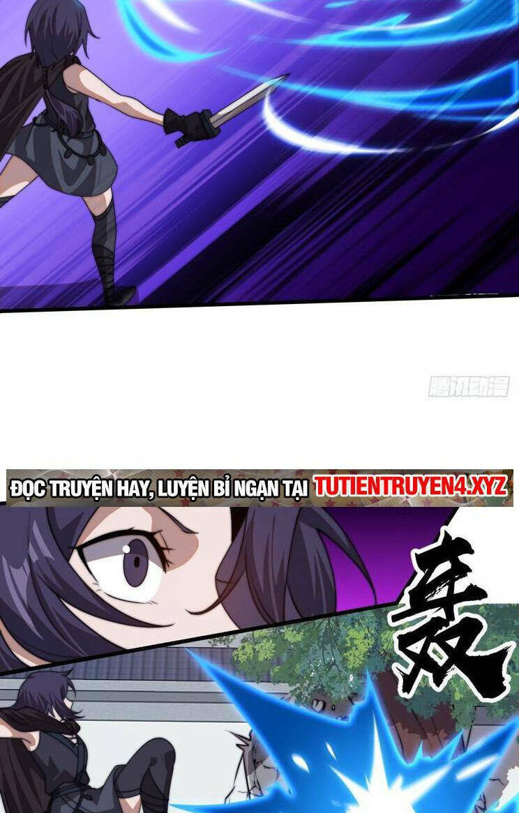 Ta Có Một Sơn Trại: Chapter 829