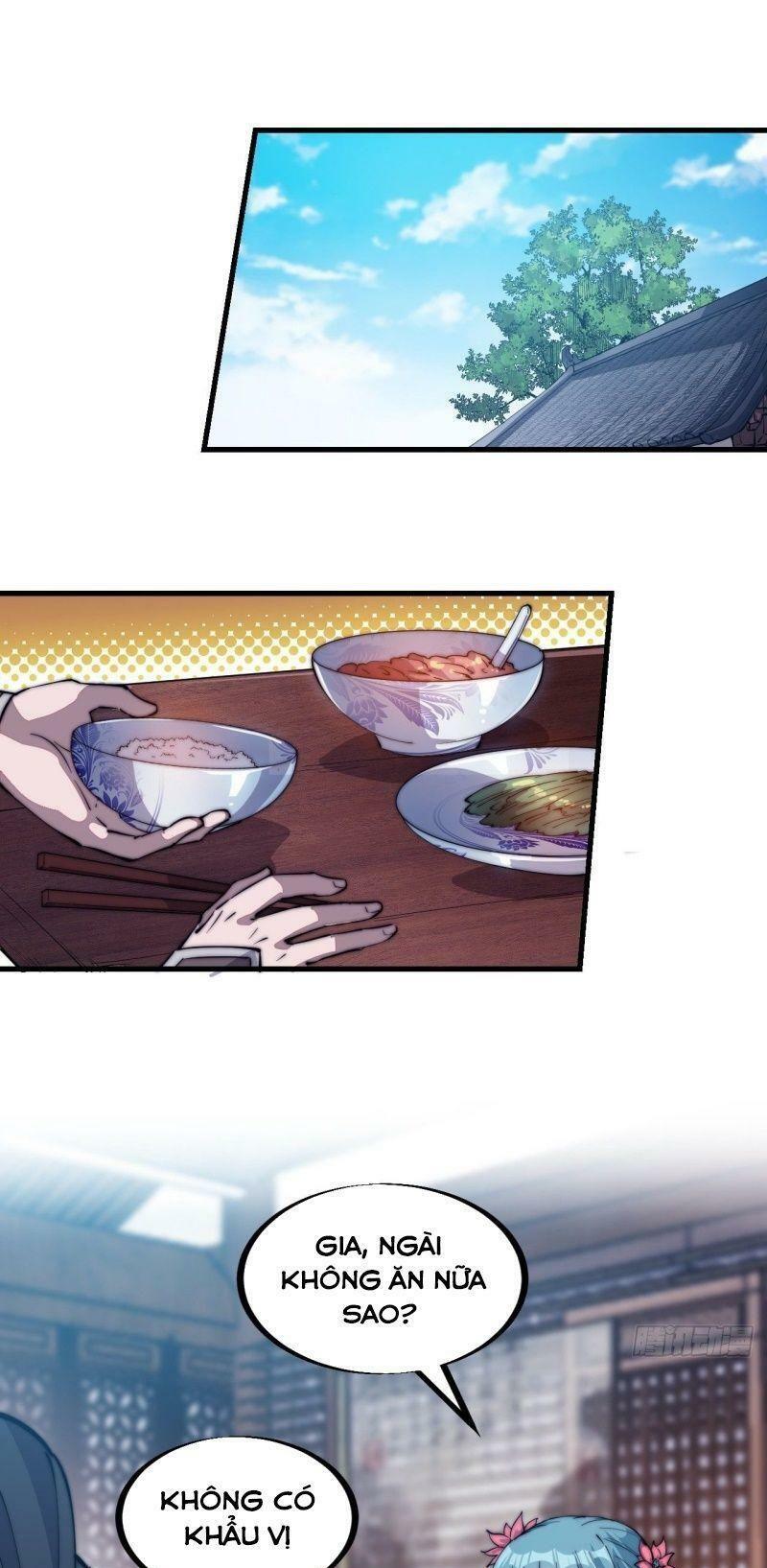 Ta Có Một Sơn Trại: Chapter 83