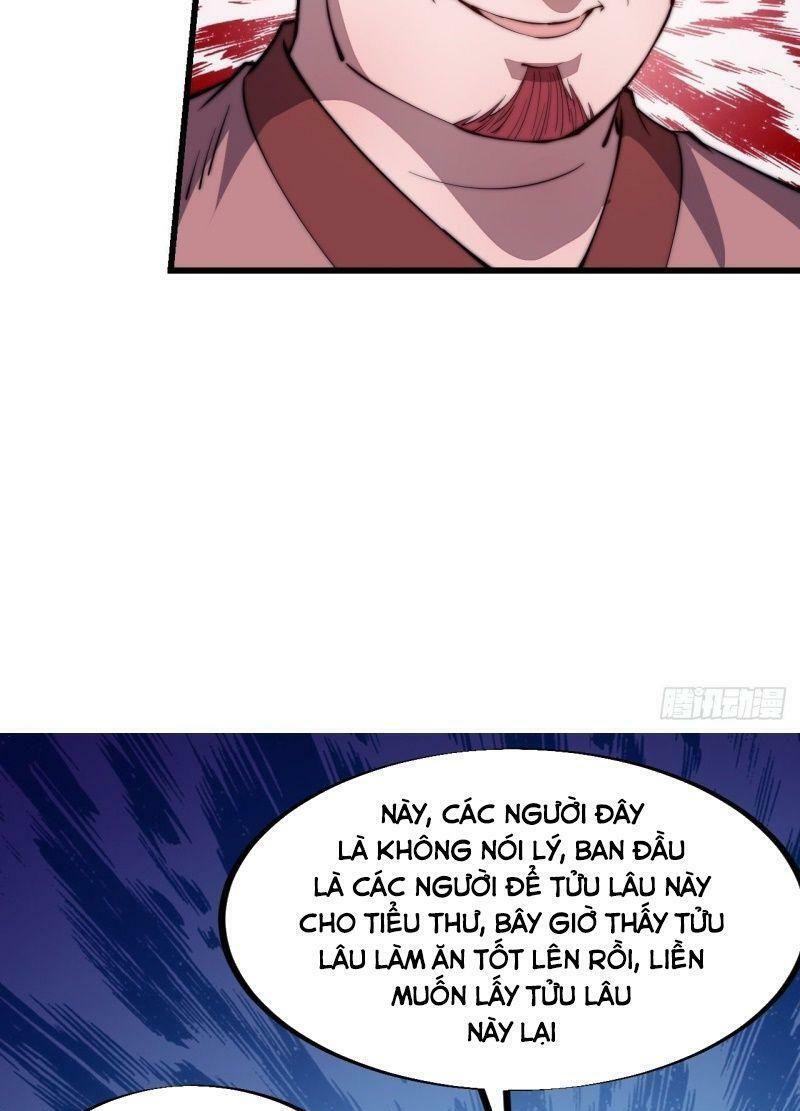 Ta Có Một Sơn Trại: Chapter 83