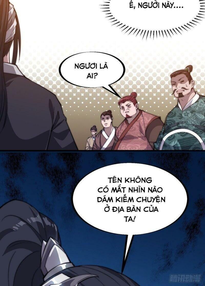 Ta Có Một Sơn Trại: Chapter 83