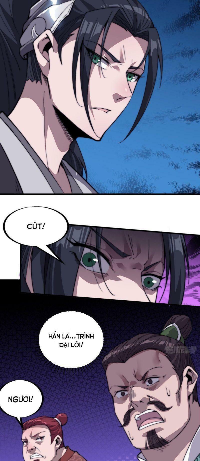 Ta Có Một Sơn Trại: Chapter 83