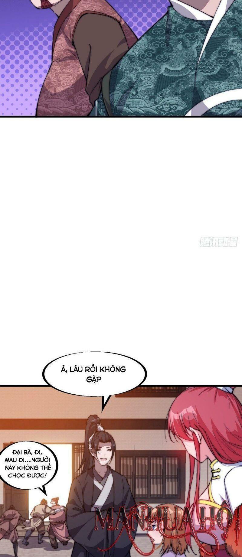 Ta Có Một Sơn Trại: Chapter 83