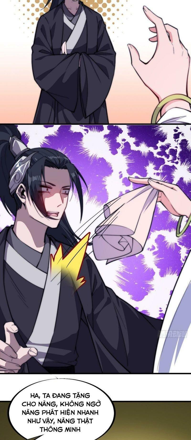 Ta Có Một Sơn Trại: Chapter 83