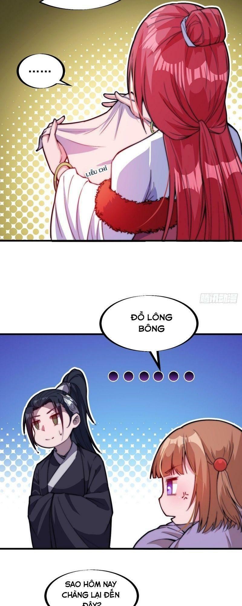Ta Có Một Sơn Trại: Chapter 83
