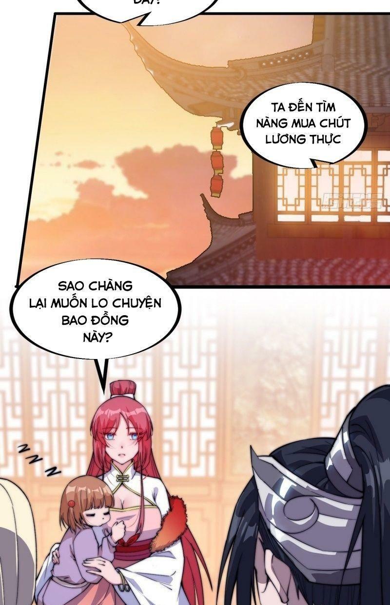 Ta Có Một Sơn Trại: Chapter 83