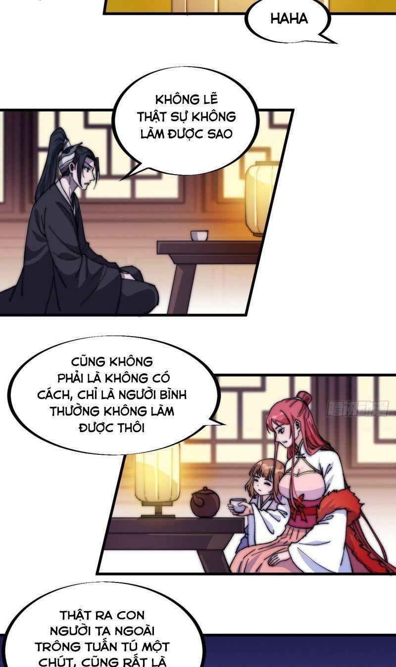 Ta Có Một Sơn Trại: Chapter 83