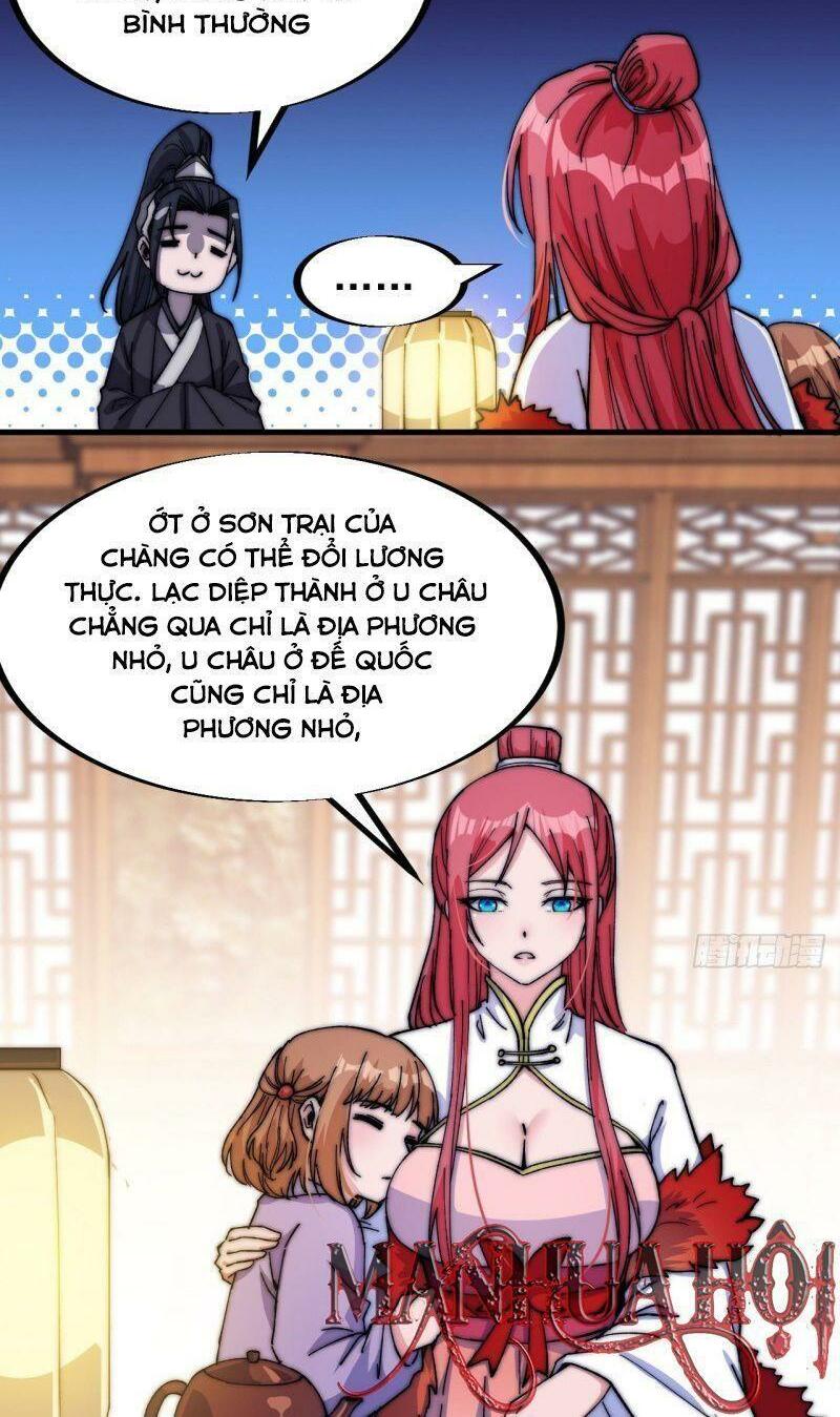 Ta Có Một Sơn Trại: Chapter 83